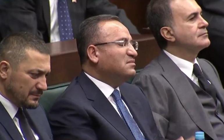 Erdoğan'dan af, ittifak ve öğrenci andı açıklaması