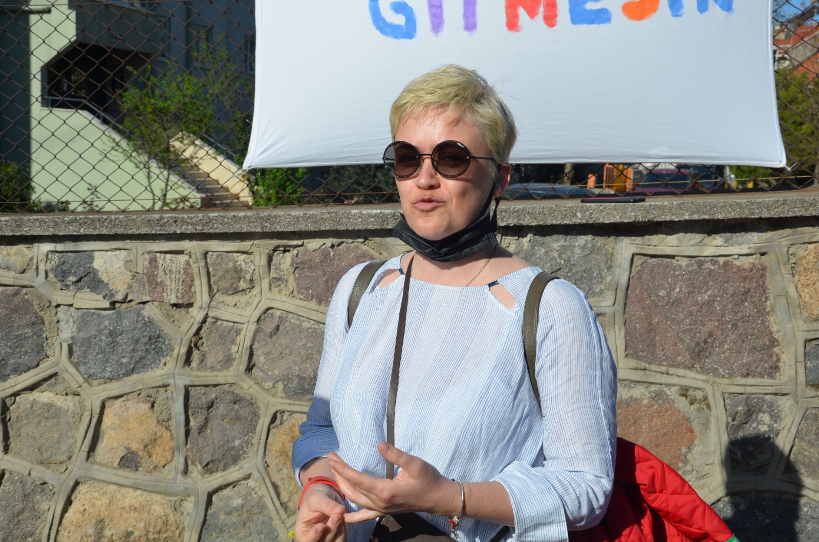 Abidin Tekin'in Kaleminden...