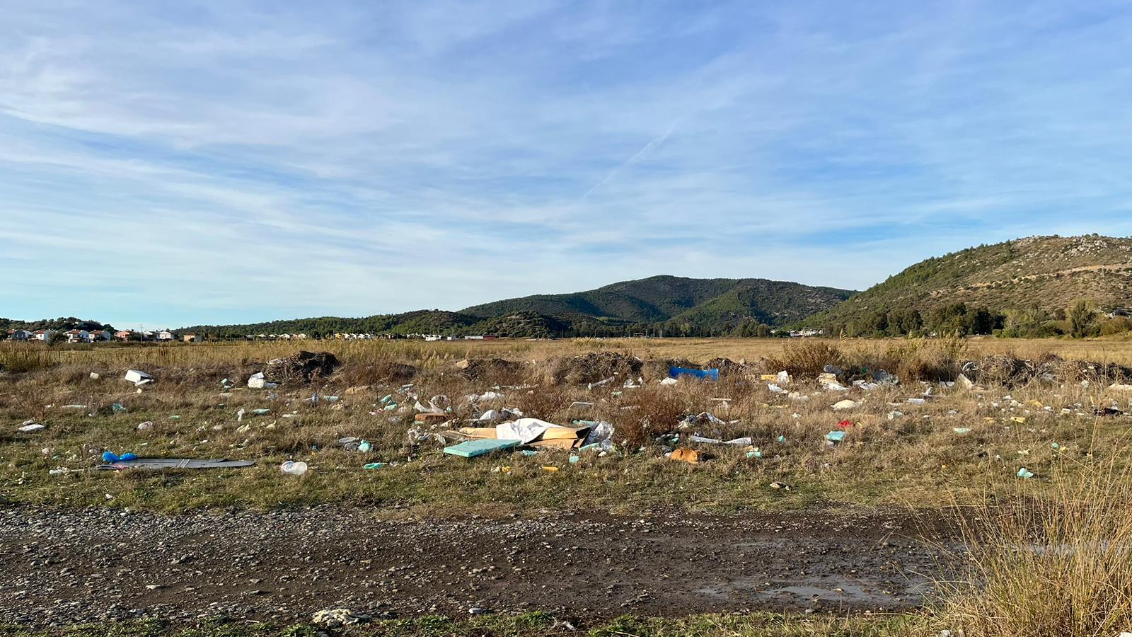Karaburun Belediyesi Uyuyor Mu?