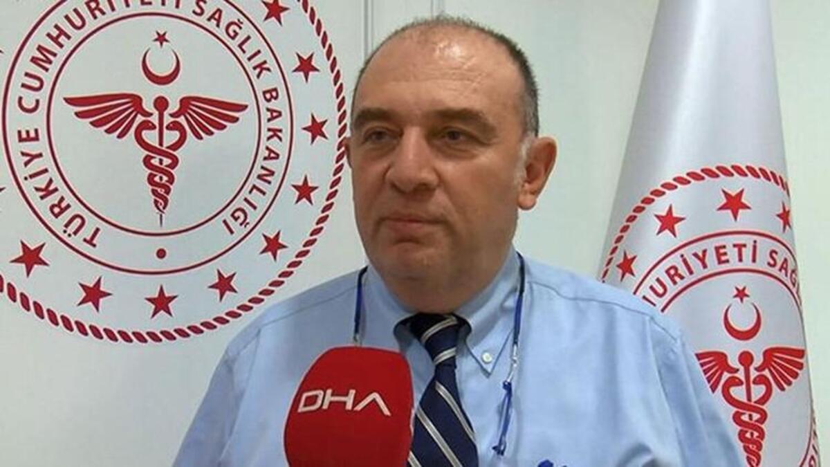 Bilim Kurulu Üyesi Kara’dan ‘Çocuklar aşılanacak mı?’ sorusuna yanıt