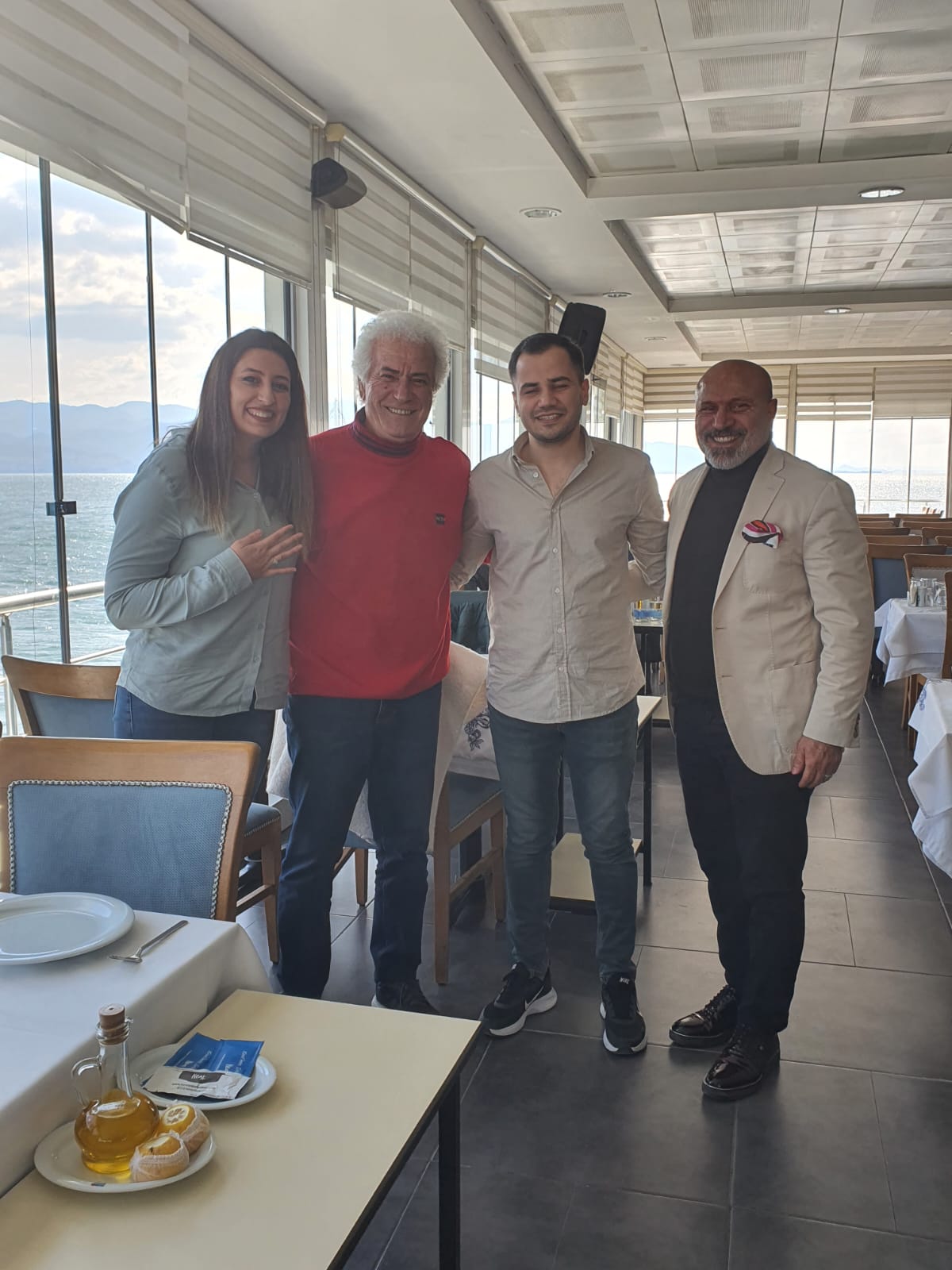 Salih Erkek yazdı...