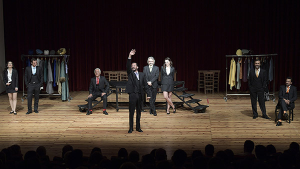 87. İEF unutulmazdı