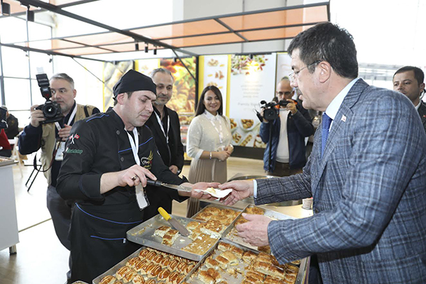 İzmir e-ticarete hazırlanmalı