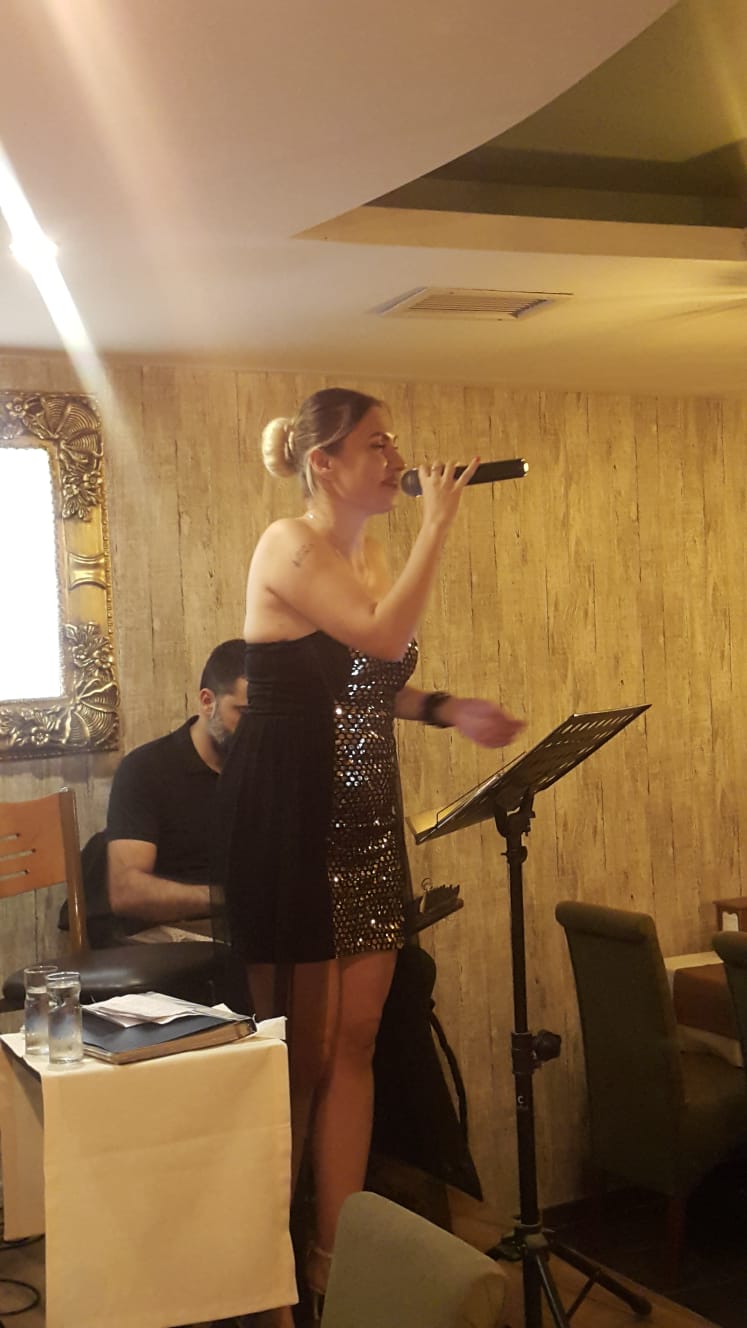 YILLAR MEYHANESİ'NDEN MUHTEŞEM GECE