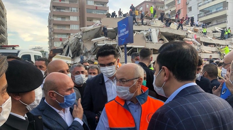 Salih Erkek Yazdı...