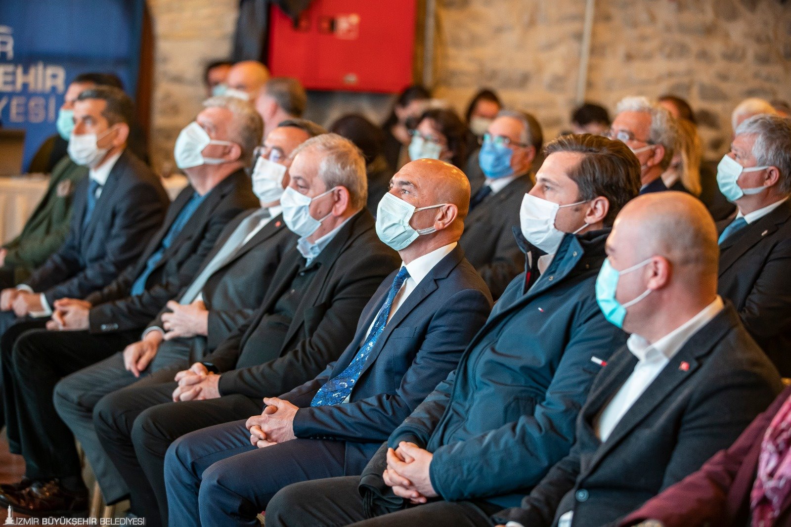 “Dünyanın yeni şehirlerini tasarlamak için yola çıktık”