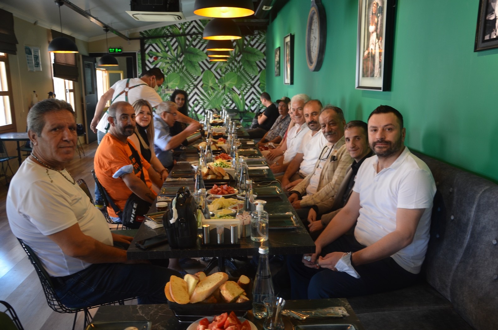 Erkek Güven Tazeledi