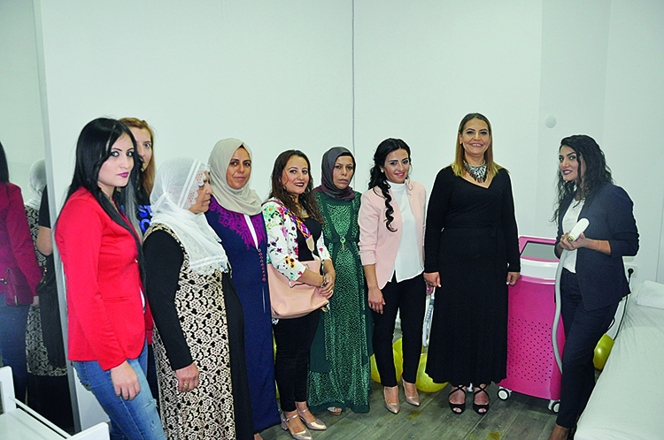 Bayraklı’da güzelliğe yeni soluk