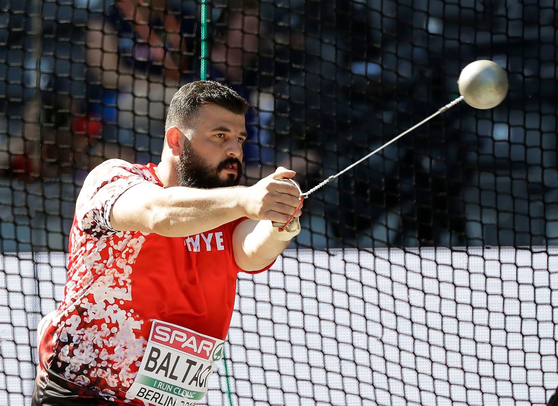 Gaziemir’de olimpiyat gururu