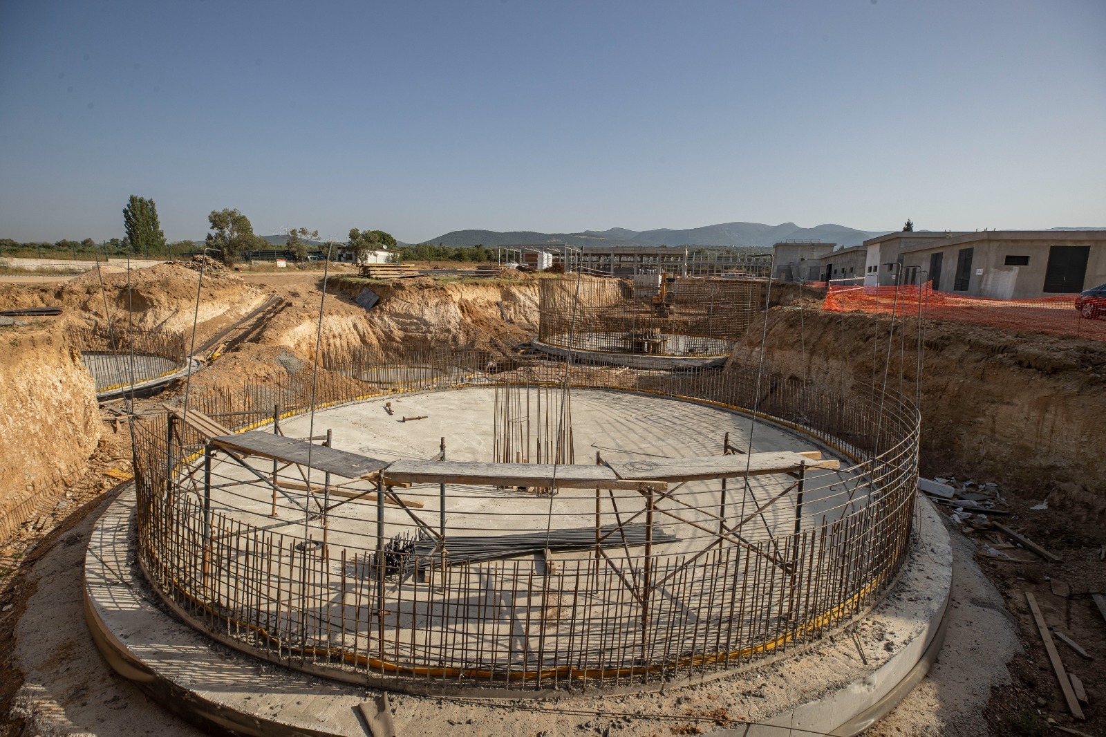 Soyer'den 2 yılda 120 milyon lira yatırım yapılan Kemalpaşa'ya müjde