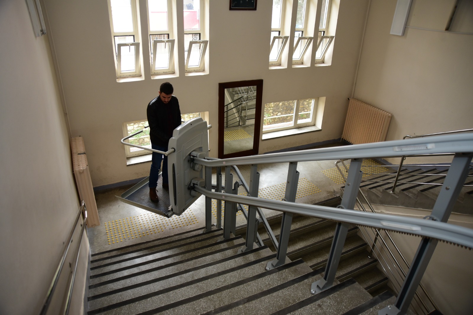 Yök Raporuna Deü Damgası: Türkiye’nin Zirvesinde