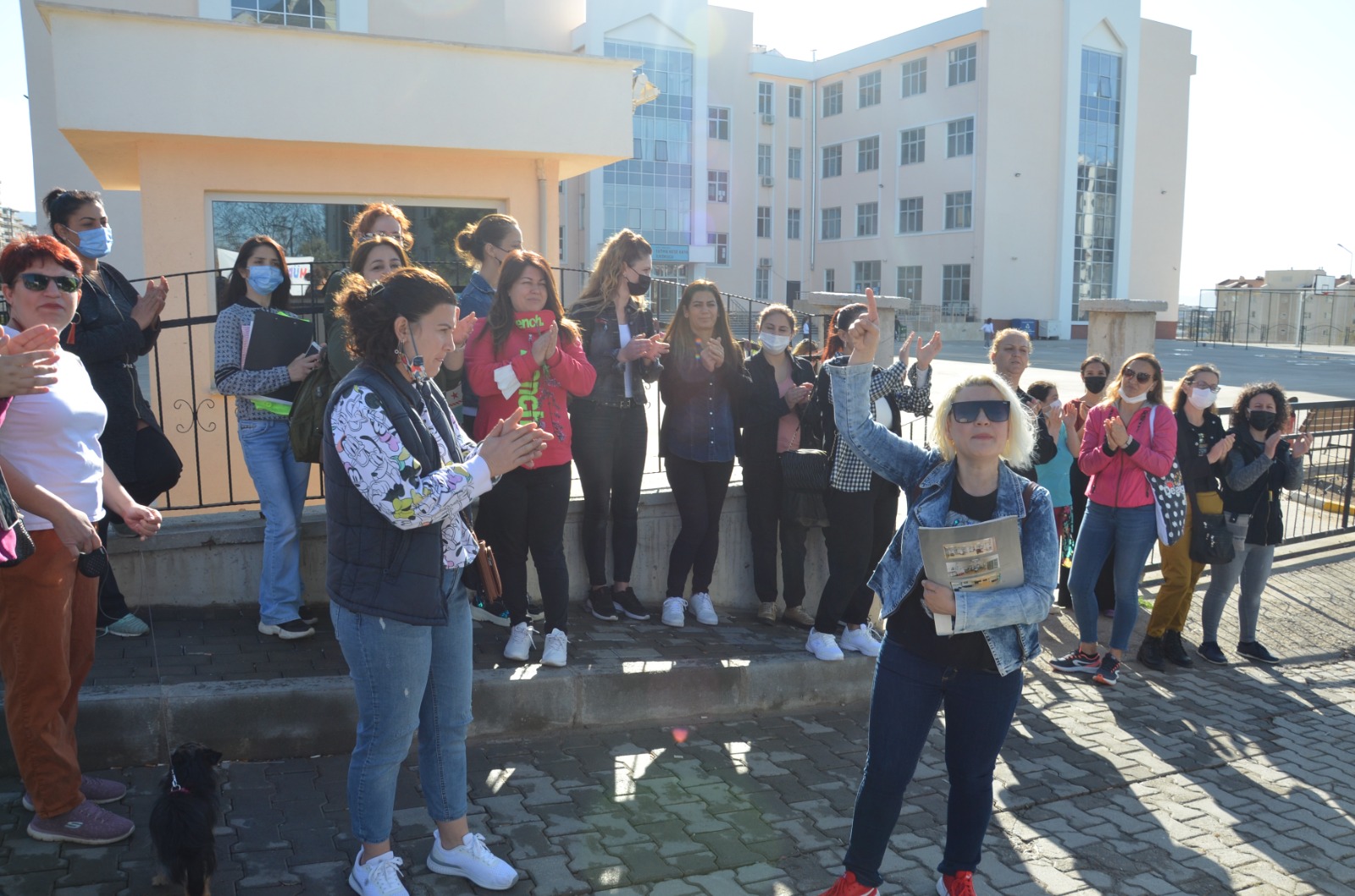 Abidin Tekin'in Kaleminden...