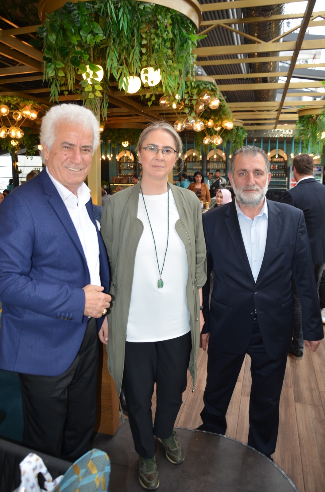 Salih Erkek'in kaleminden...