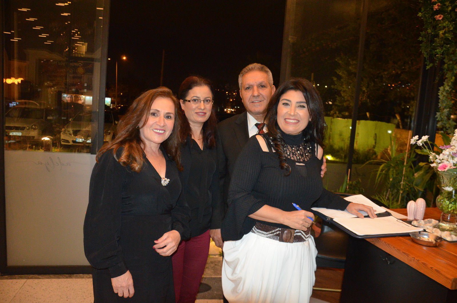 İzmir’de Yaşayan Çorumlu’lardan Gönül Köprüsü Buluşması