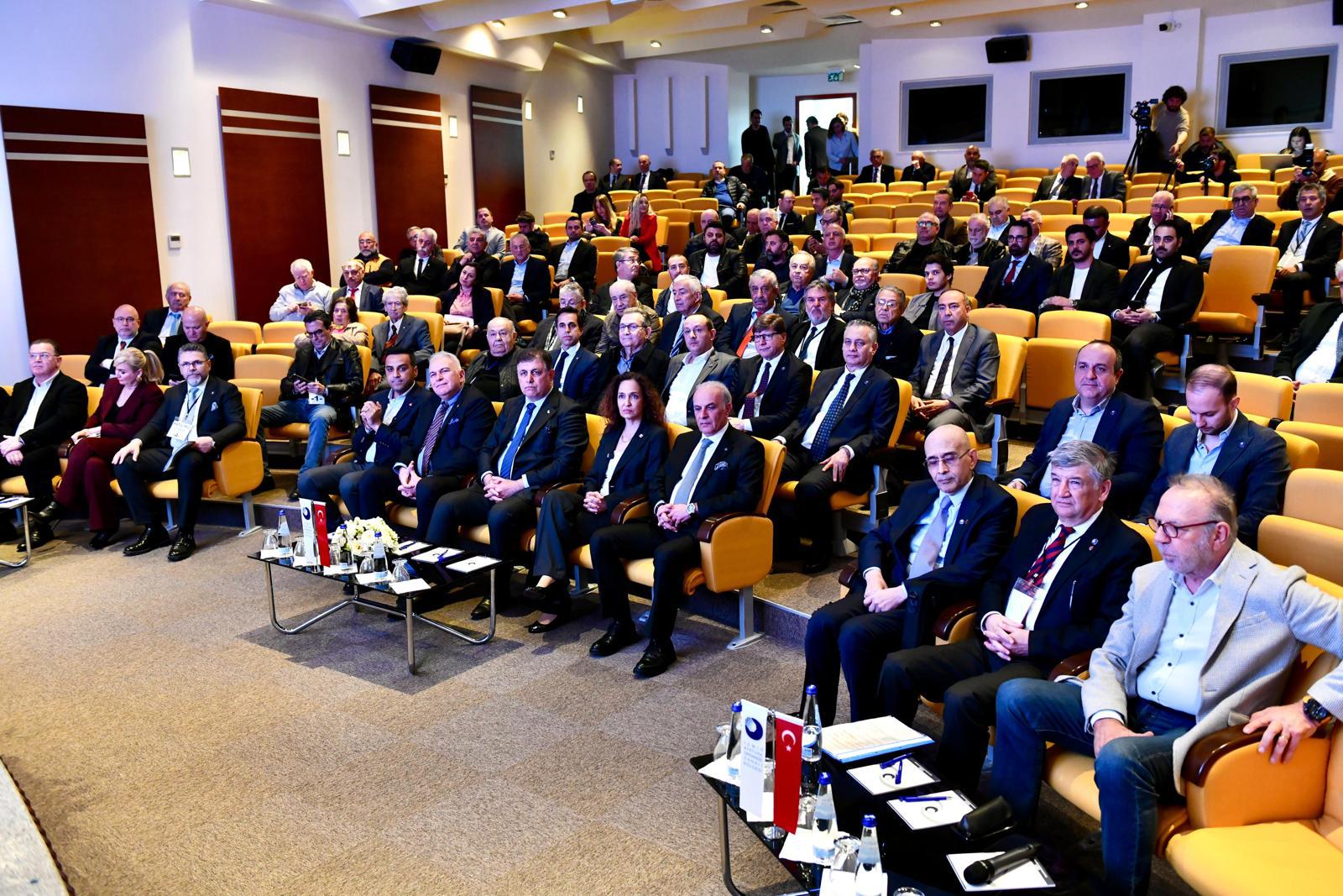 Başkan Cemil Tugay: Bugüne kadar bu şehre ne verdiniz