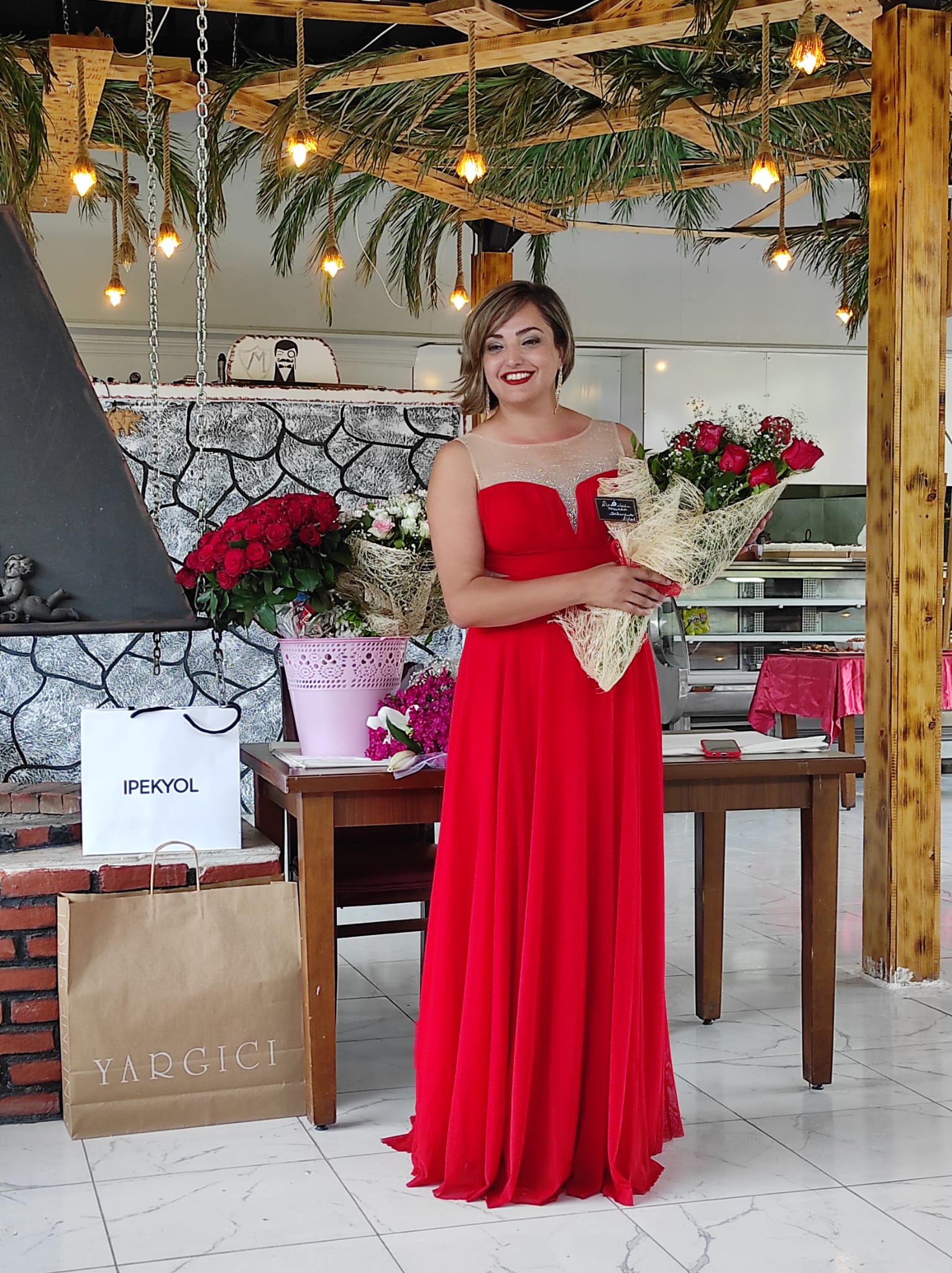 İYİ Kİ DOĞDUN SEYHAN!