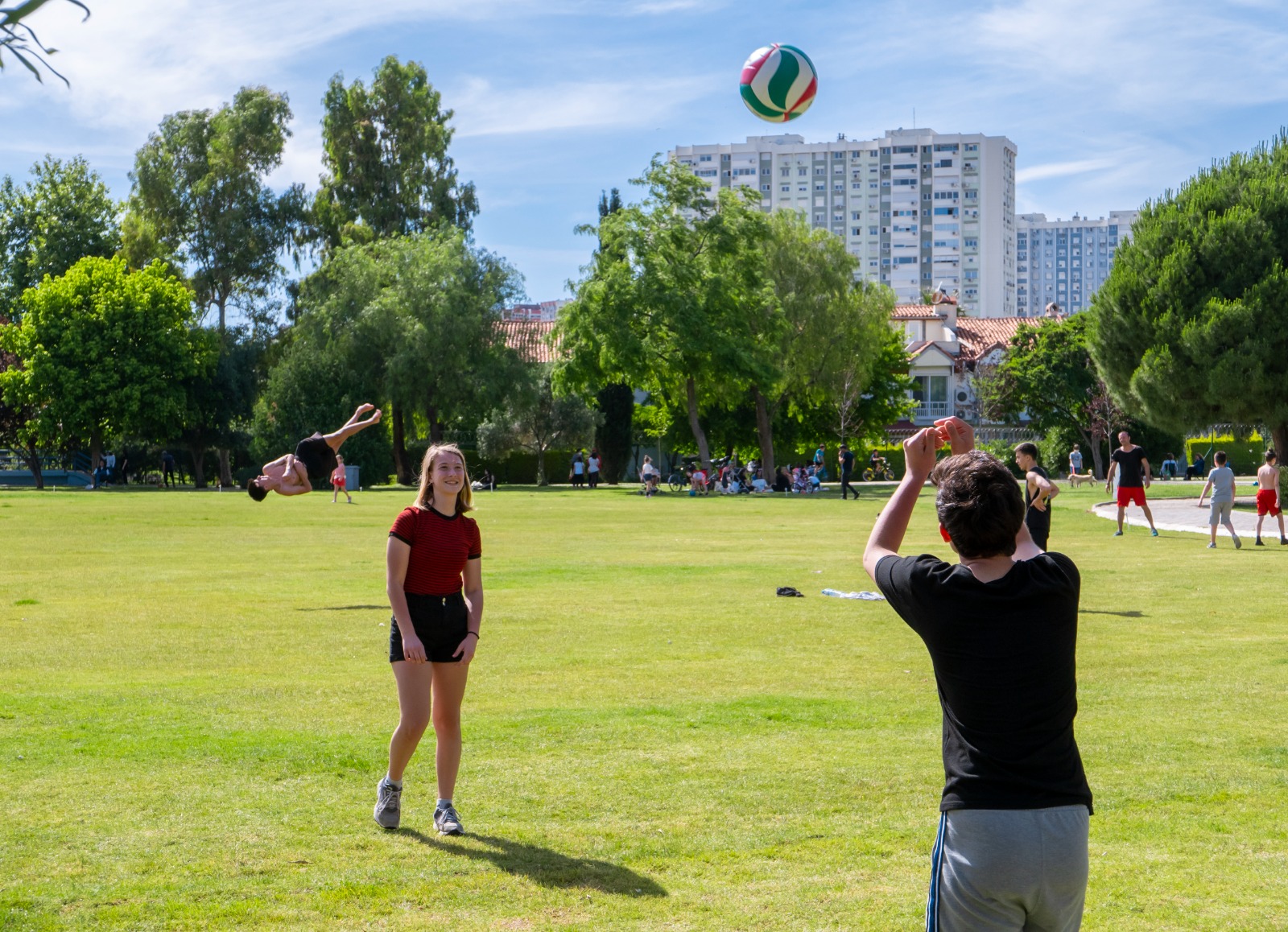 Karşıyaka’da Temmuz bereketi!