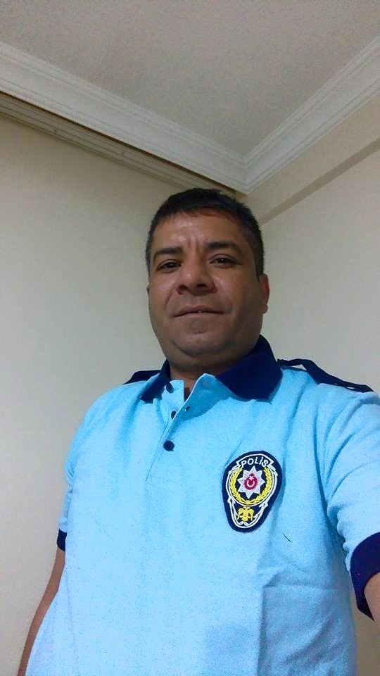 İhraç edilen polis memuru evinde ölü bulundu