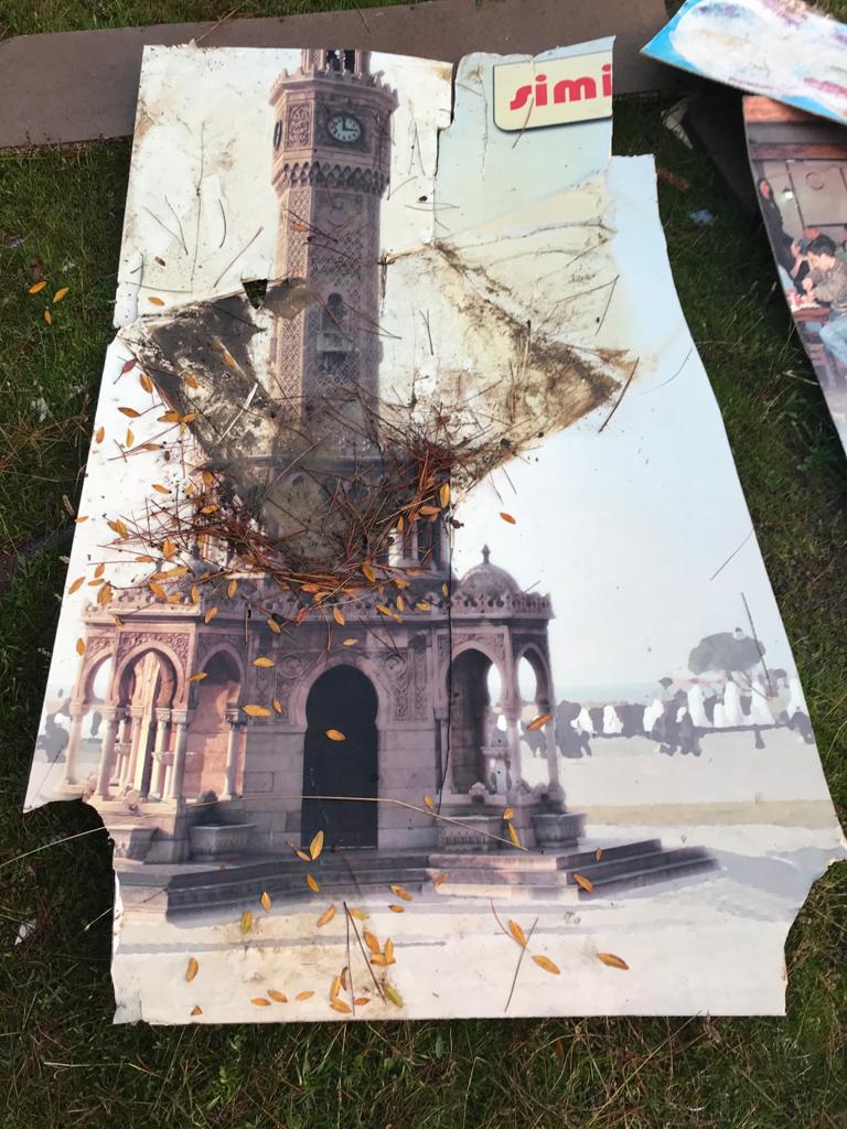 Ciğerlerimizi kirletenler tek tek tespit edildi.. BAŞKAN İDUĞ: GEREKEN CEZA UYGULANACAK!