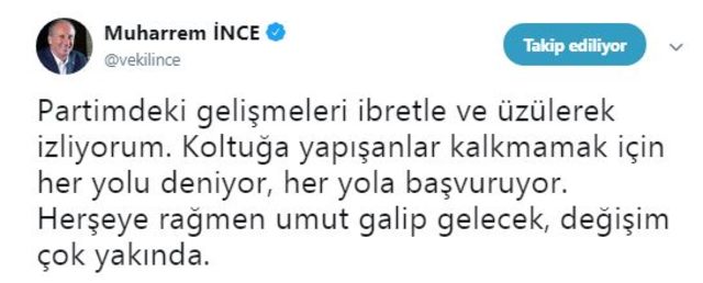 Koltuğa yapışanlar kalkmamak için her yolu deniyor