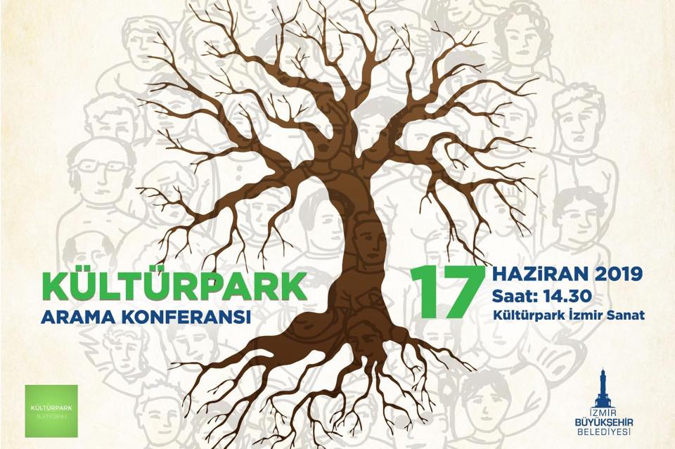 Katılımcı demokrasi İzmir’de başlıyor