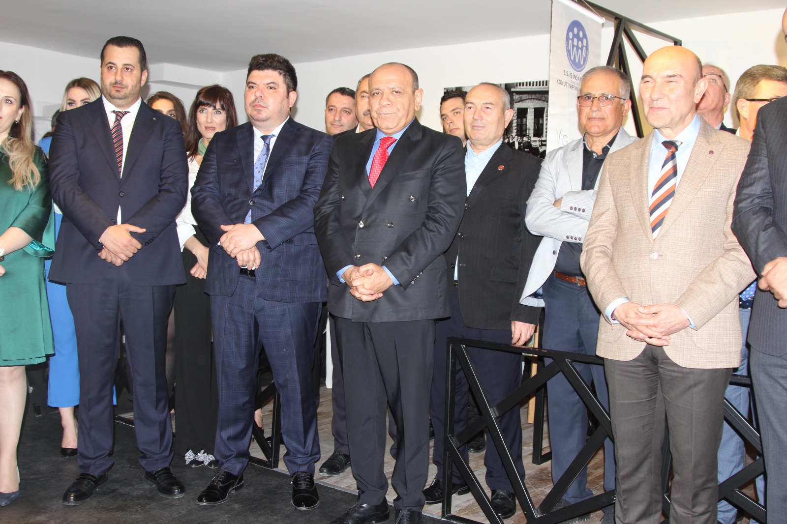 Kentsel dönüşümde dev işbirliği: Gazi City!