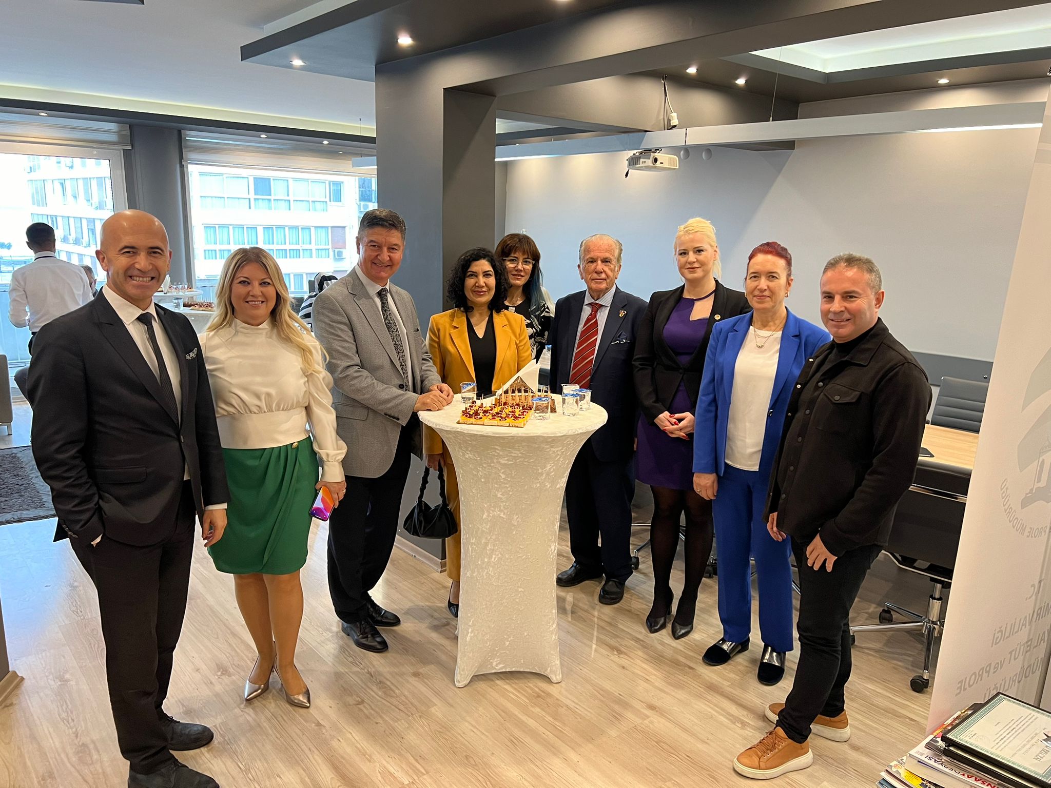 BATÜDER tarafından 'Kadın inşa ederse' lansmanını gerçekleştirdi