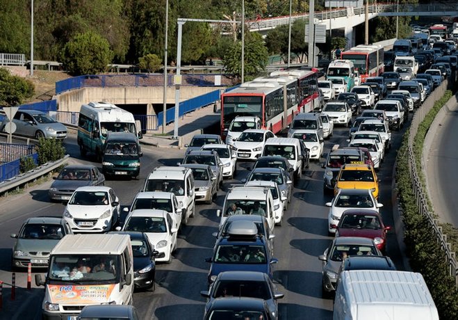 Yıldırım'dan tramvay ve trafik çıkışı: "Bu çile hangi baharda bitecek?"