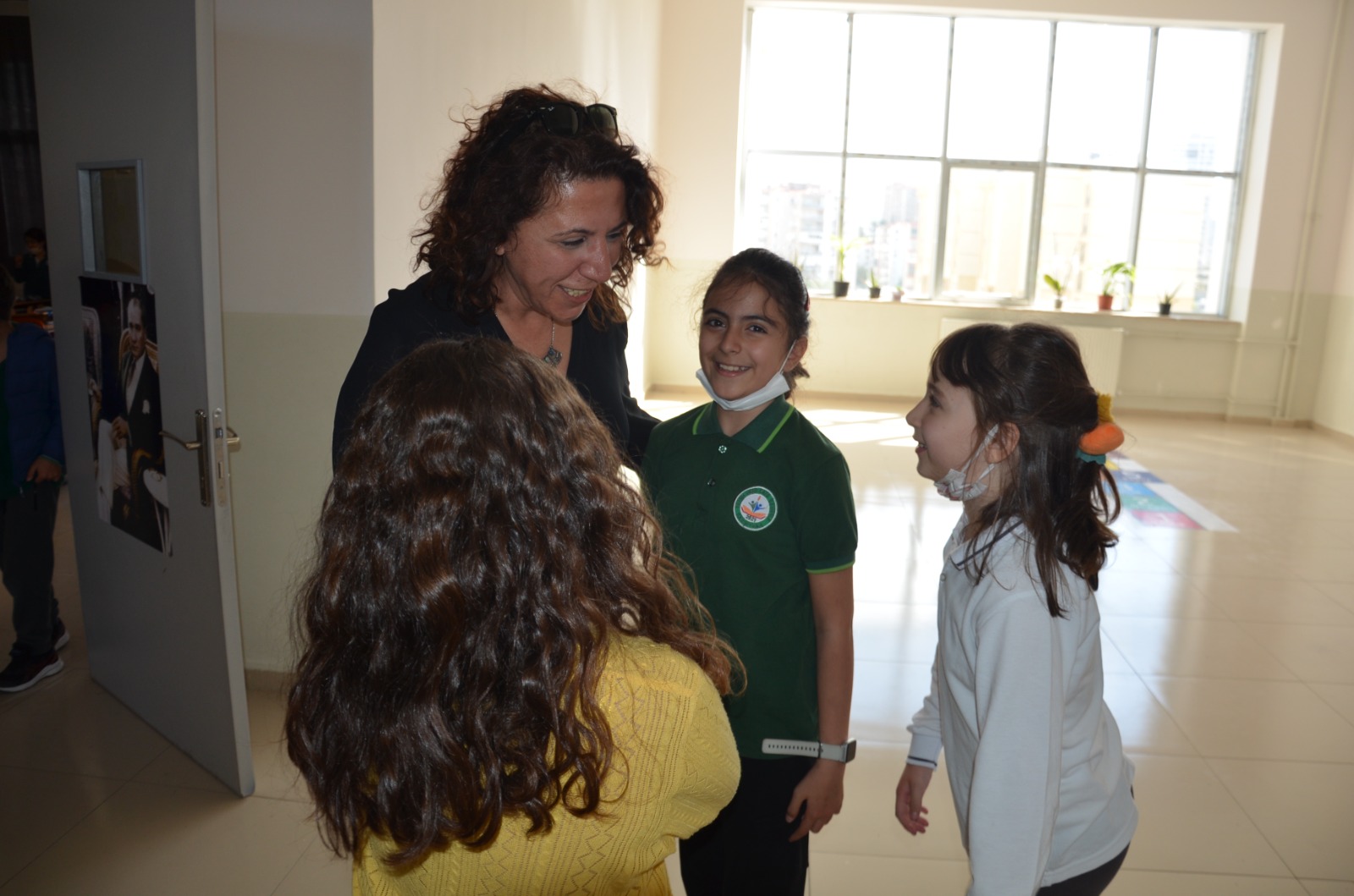 Abidin Tekin'in Kaleminden...