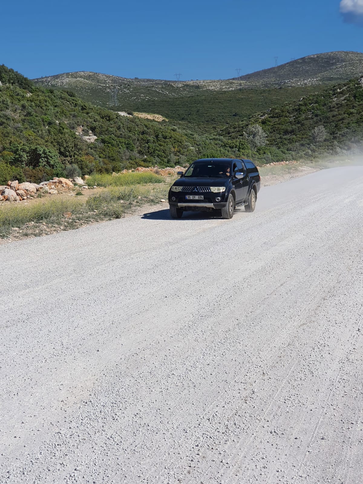 BÖYLEYDİ / BÖYLE OLDU!