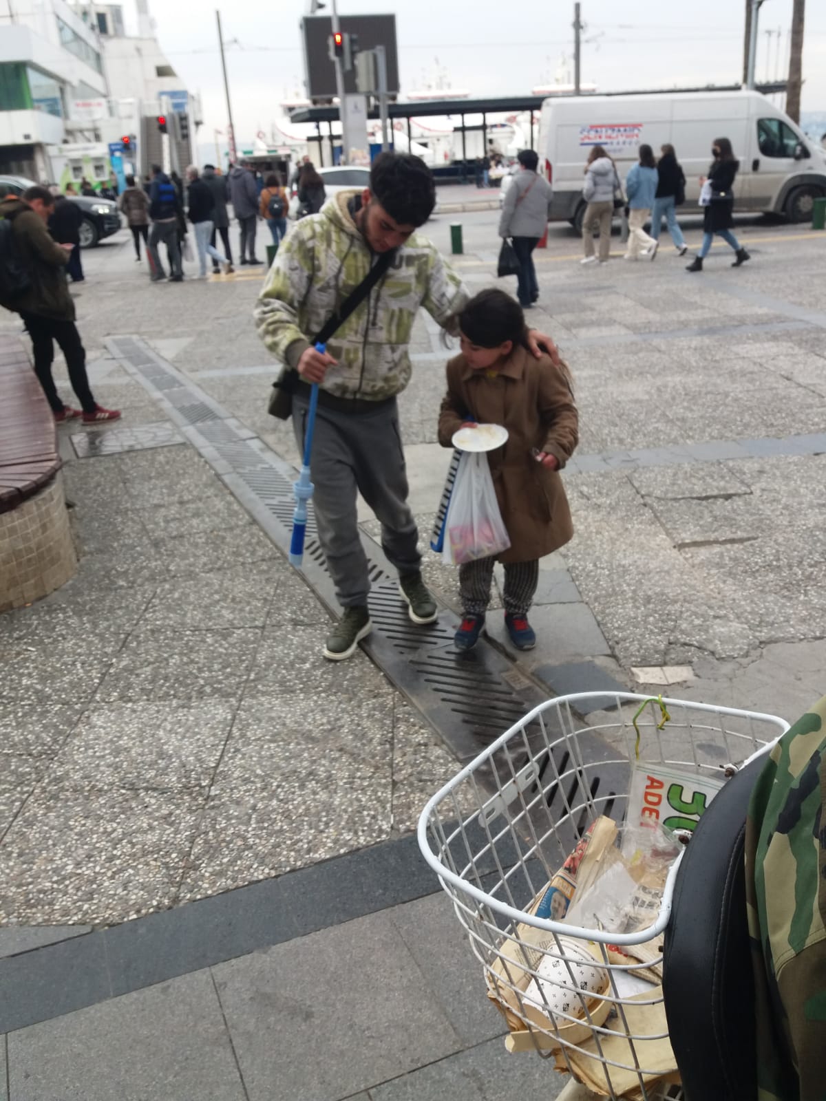 Abidin Tekin'in Kaleminden...