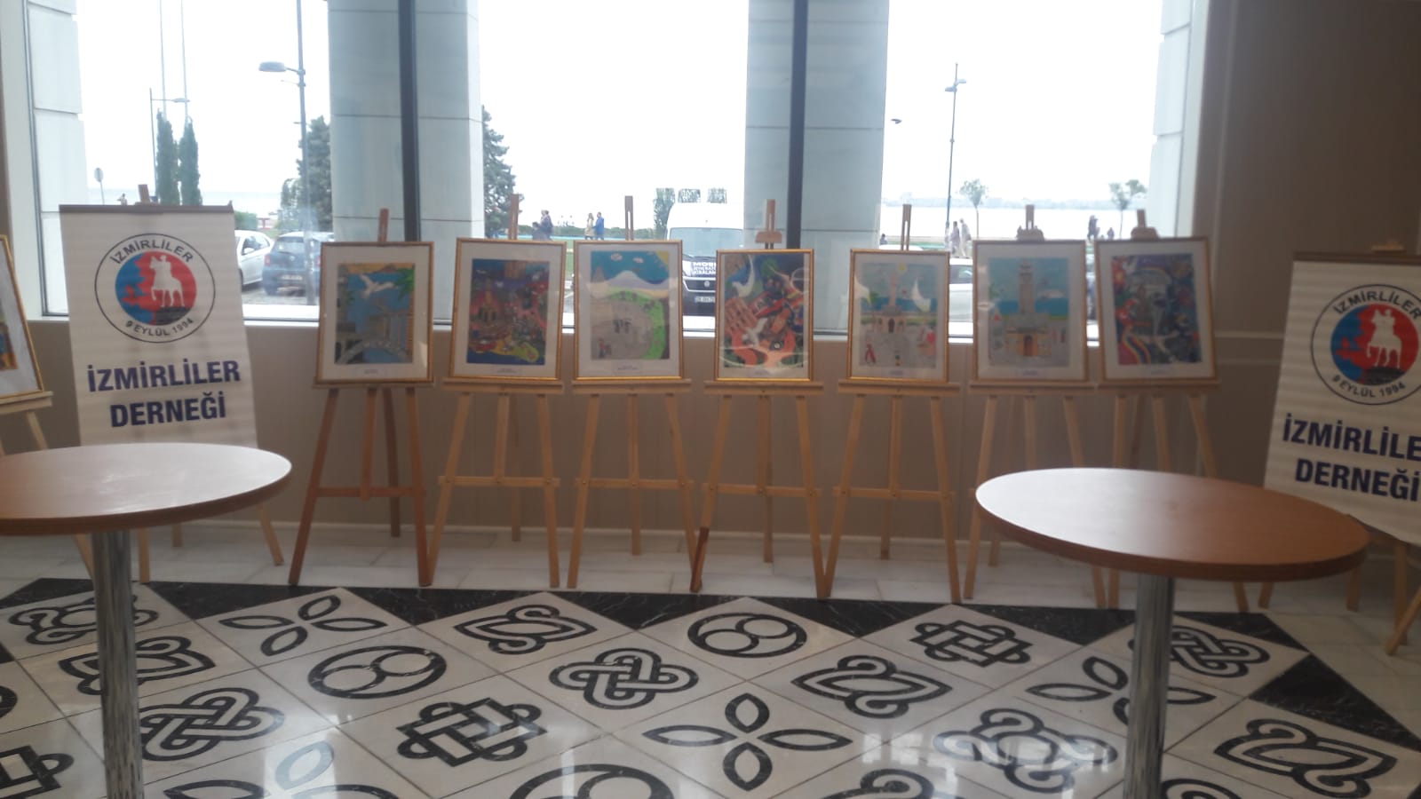 ‘İZMİRİM’ yarışmasının kazananı belli oldu