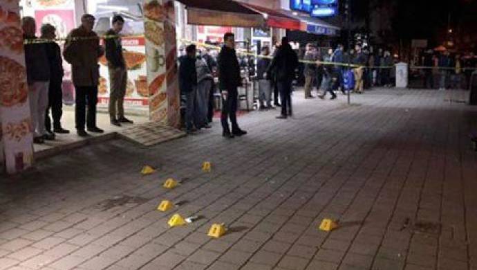 Sakarya'da ırkçı saldırı: 'Kürdüz' cevabını alınca öldürdü