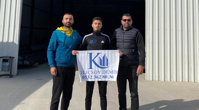 İzmir'de kick-boks şöleni
