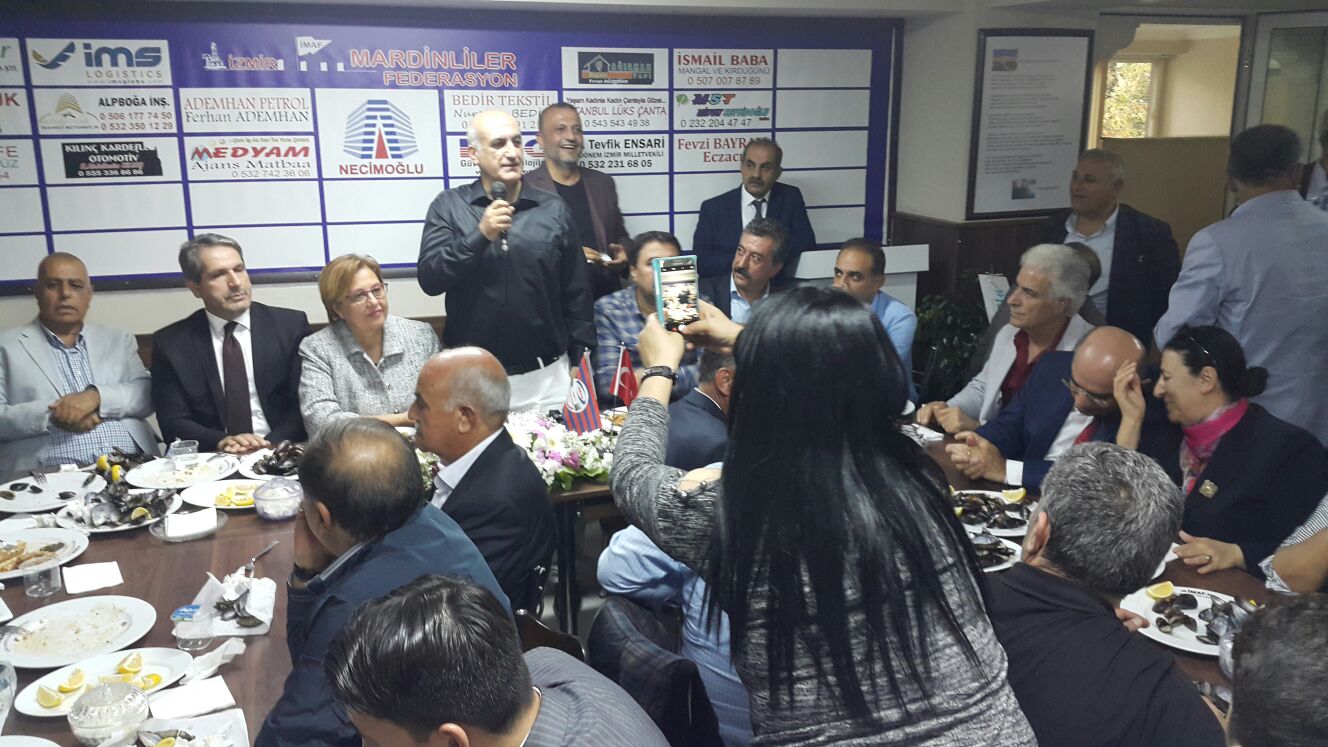 Mardinlilere Yakışan Festival