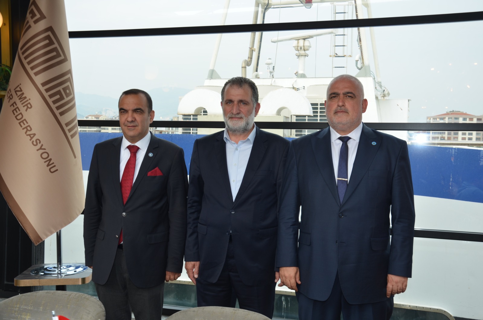 Salih Erkek'in kaleminden...