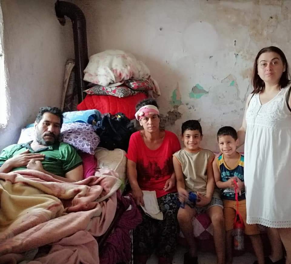 Yardım Edecek Kimse var mı?