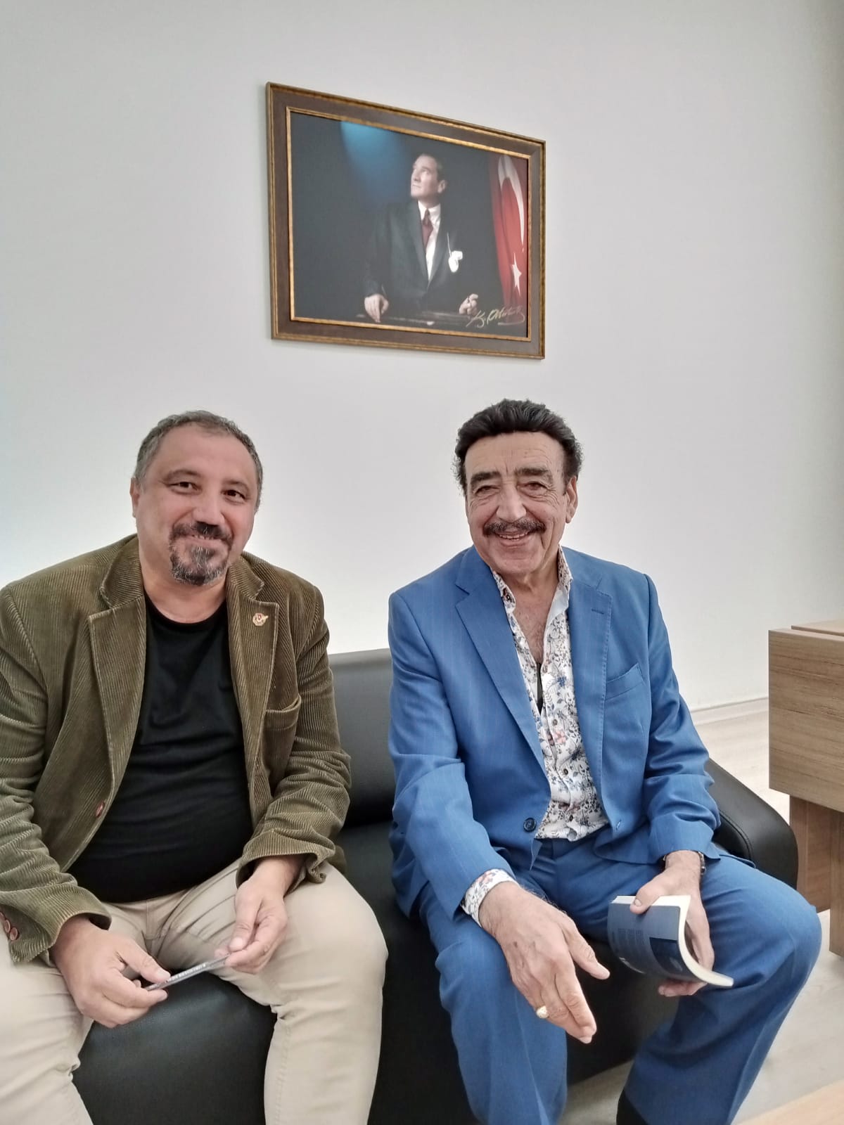 GELİRİ HEM UKRAYNA'DAKİ HEM DE KARS'TAKİ ÇOCUKLAR YARARINA OLACAK!