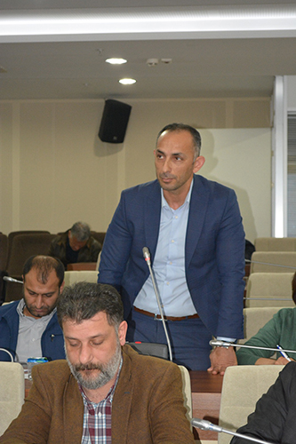 "İstismarcılara cesaret veren açıklamalar yapılıyor"