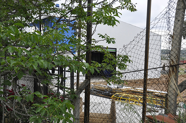 Göz göre göre zehirleniyorlar