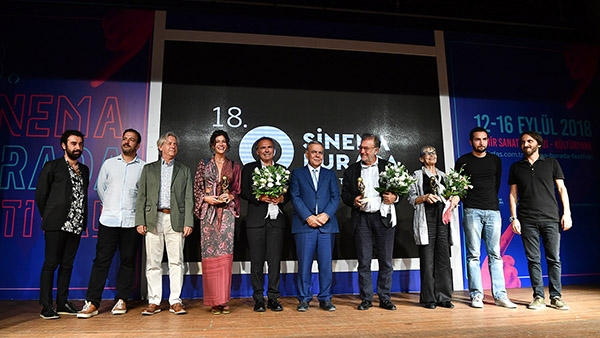 87. İEF unutulmazdı