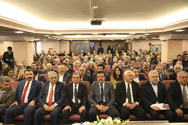 İzmir e-ticarete hazırlanmalı