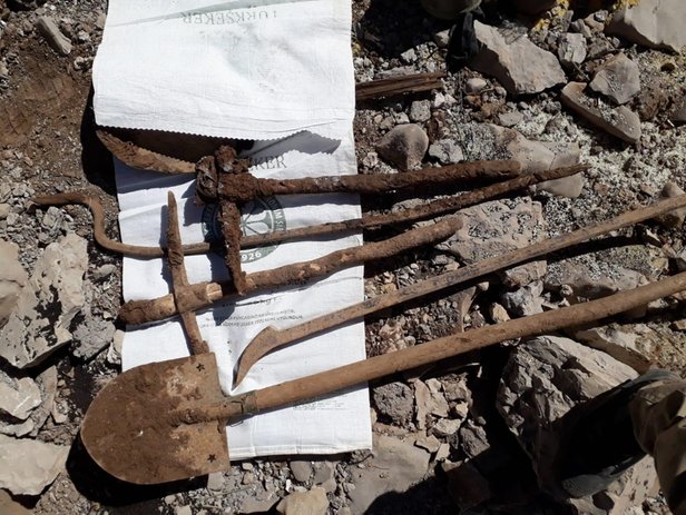 21 Eylül'de yeni operasyon başlatıldı