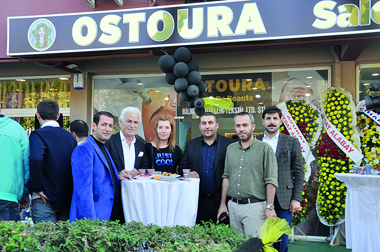 Bayraklı’da güzelliğe yeni soluk