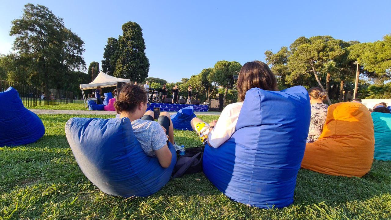 İzmir Uluslararası Film ve Müzik Festivali’nde ödül zamanı