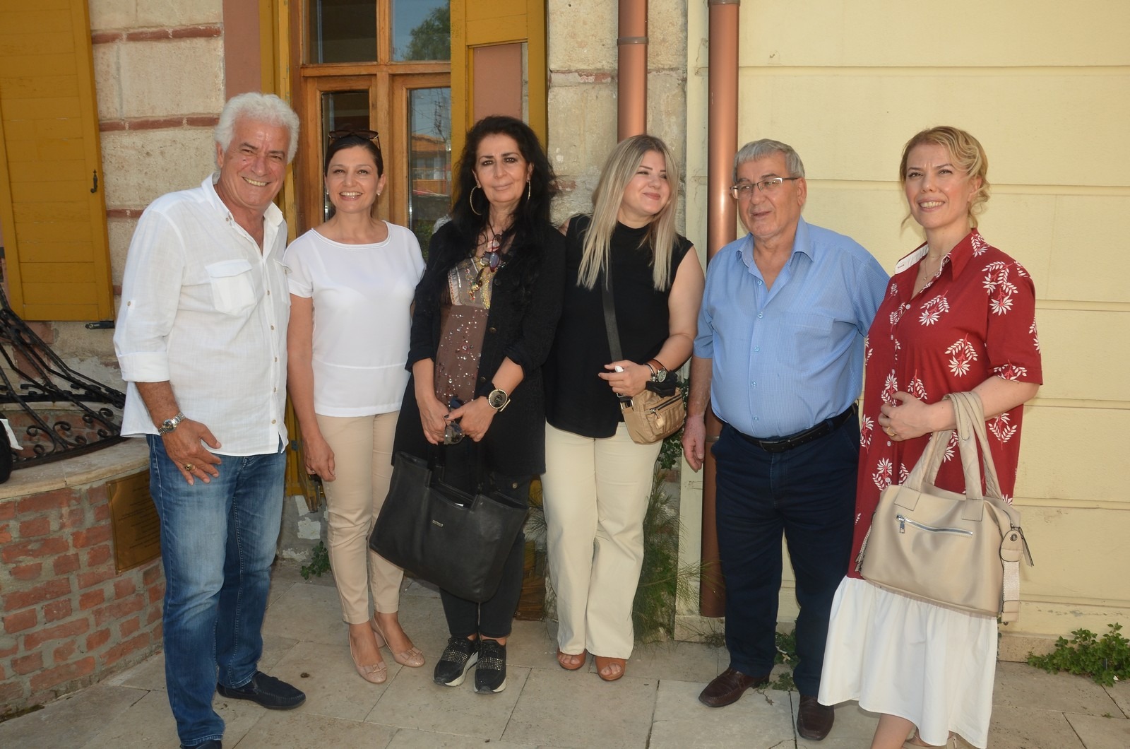 Erkek Güven Tazeledi