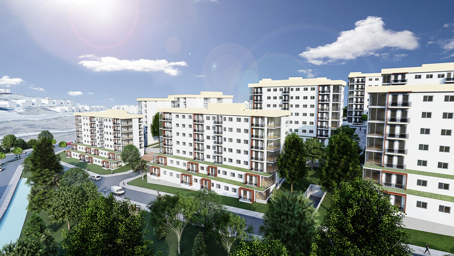 İzmir Büyükşehir Belediyesi'nden kentsel dönüşümde yeni adım