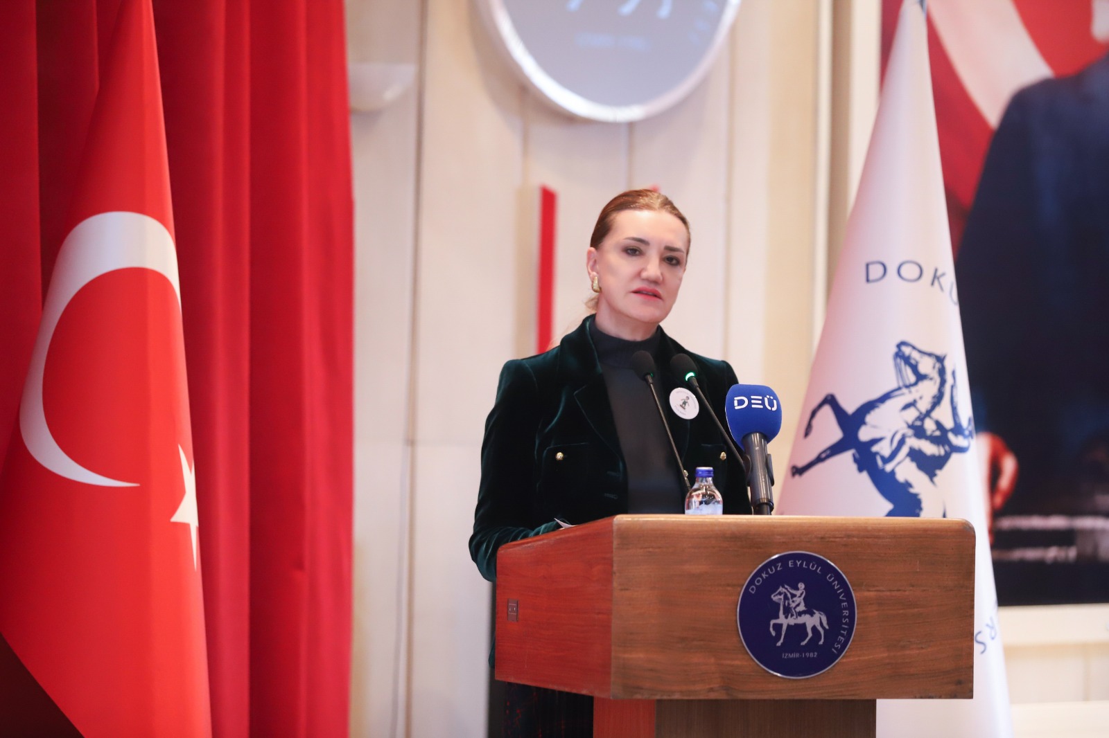 Deü, Dezavantajlı Gruplara Yönelik En Çok Faaliyet Yapan Üniversite Oldu