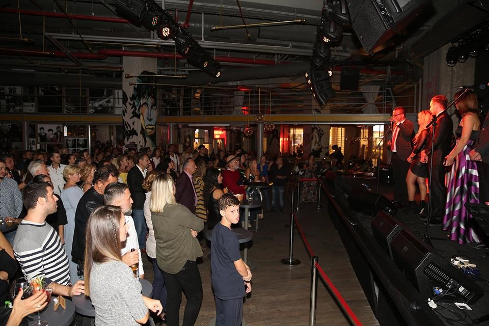 "ÇOK GÜZEL İŞLER YAPIYORSUNUZ"