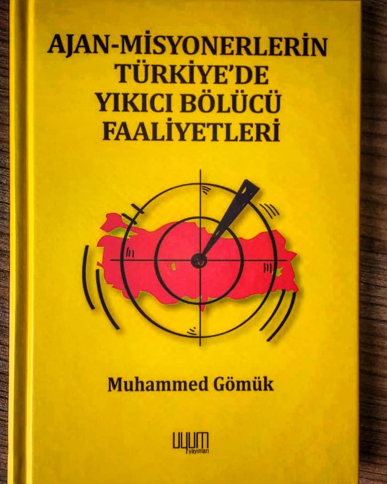 YIKICI VE BÖLÜCÜ FAALİYETLERİ ANLATTI!